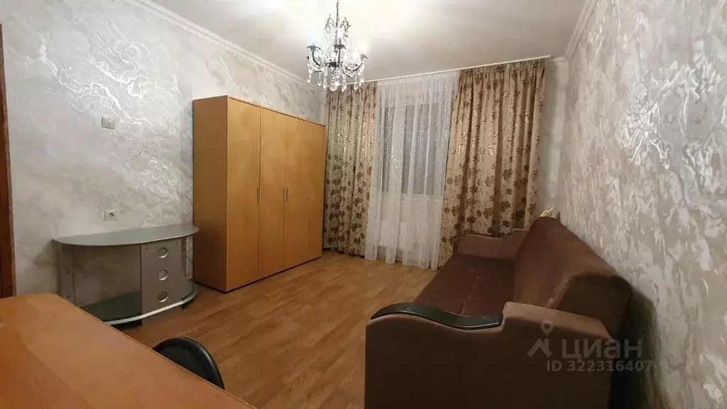 Комната Москва аллея Витте, 6К1 (15.0 м) - Фото 1