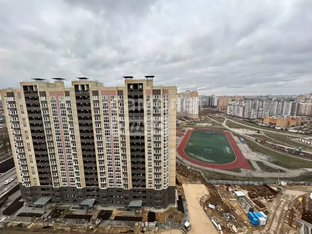 1-к кв. Липецкая область, Липецк Ленина-Соборная пл. (41.7 м) - Фото 1