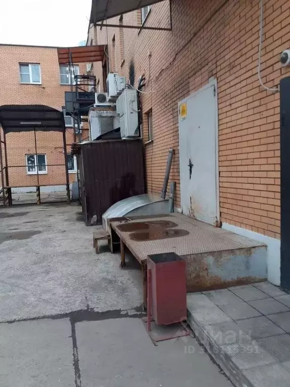 Помещение свободного назначения в Московская область, Ивантеевка ... - Фото 1
