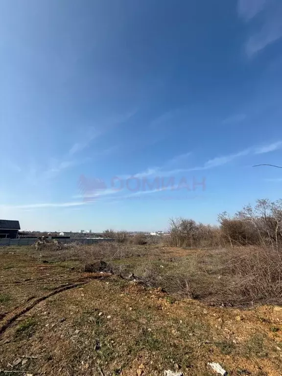 Участок в Ростовская область, Ростов-на-Дону ул. 2-я Объездная (6.0 ... - Фото 1