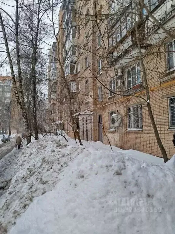 2-к кв. Московская область, Химки Юбилейный просп., 78 (43.2 м) - Фото 1