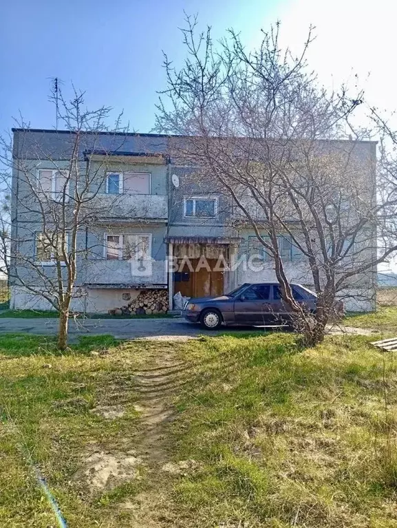 1-к кв. Калининградская область, Правдинский муниципальный округ, пос. ... - Фото 0
