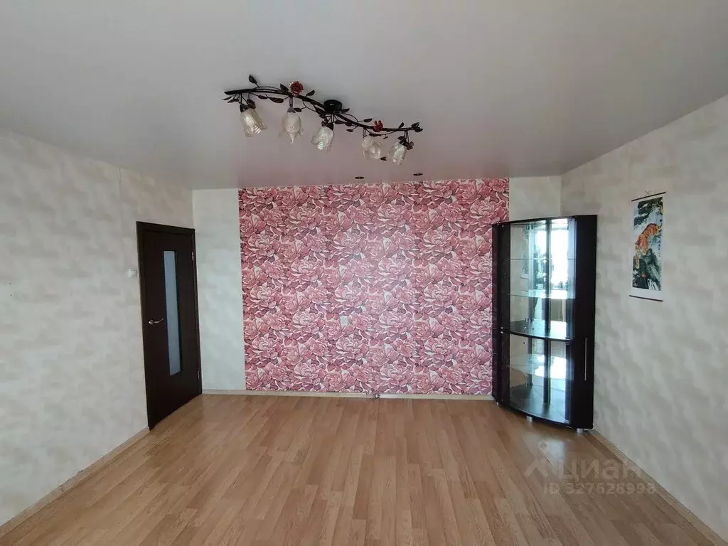 3-к кв. Пермский край, Пермь Уральская ул., 47 (66.7 м) - Фото 1