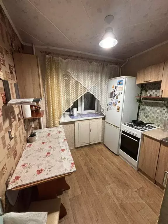 3-к кв. Красноярский край, Красноярск Высотная ул., 27 (57.7 м) - Фото 1