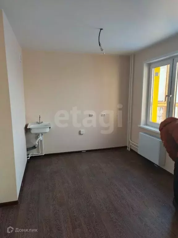 Продаётся квартира-студия, 32 м - Фото 0