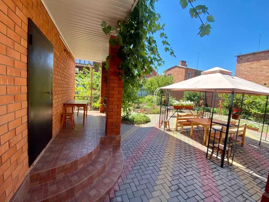 Комната Краснодарский край, Ейск Апрельский пер., 22 - Фото 1