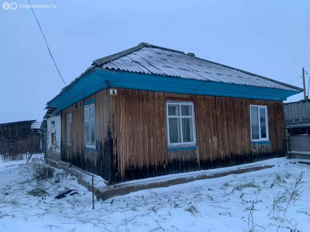 Дом в деревня Долгово, Клубная улица (44.6 м) - Фото 0