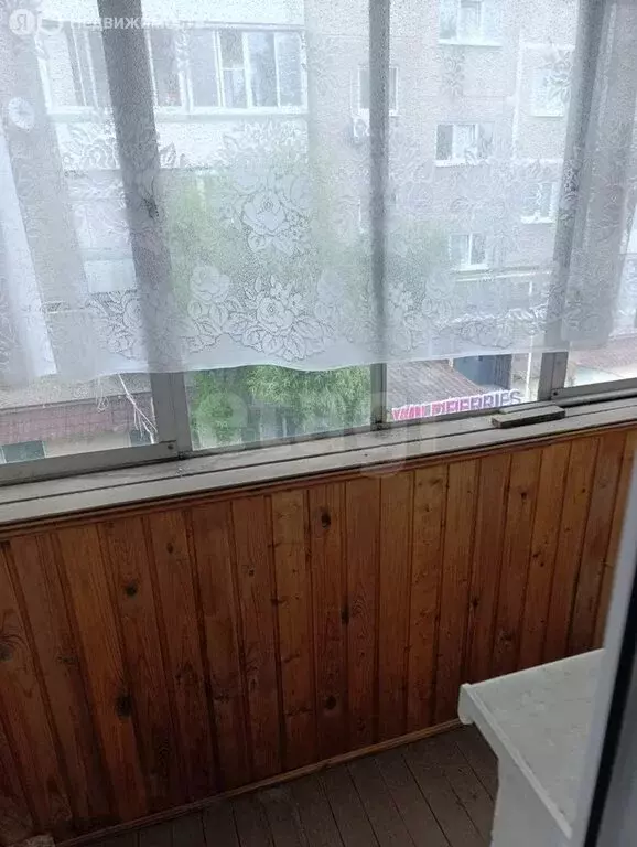 1-комнатная квартира: Нижний Тагил, улица Черных, 13 (31.2 м) - Фото 1