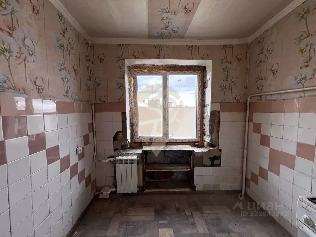 2-к кв. Белгородская область, Старый Оскол ул. Урицкого, 10/63 (43.0 ... - Фото 1