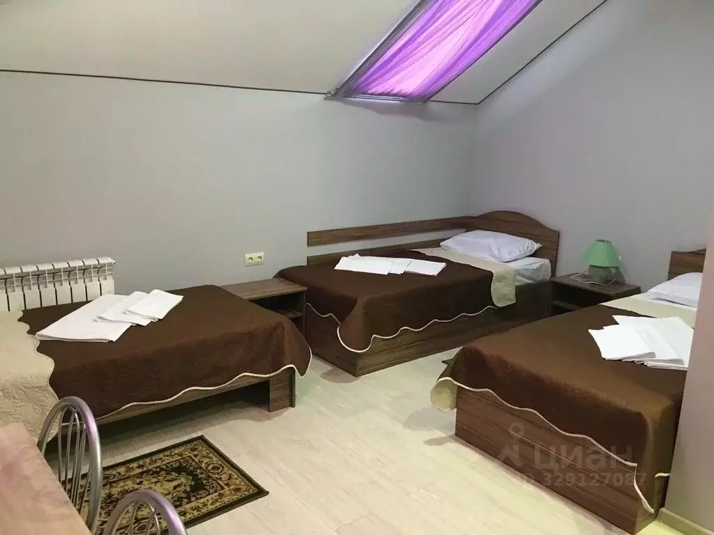 Комната Вологодская область, Устюжна пер. Богатырева, 31 (20.0 м) - Фото 1
