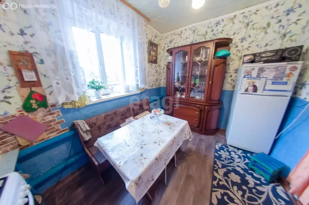 Дом в село Чистопрудное, Песчаная улица (82.8 м) - Фото 0