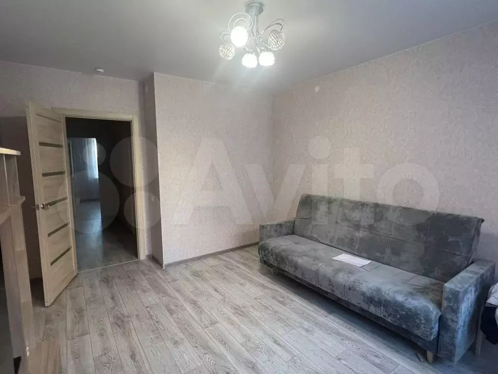 2-к. квартира, 50 м, 5/10 эт. - Фото 1