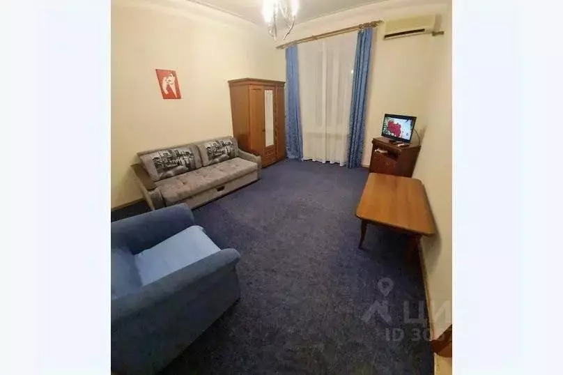 1-к кв. Волгоградская область, Волгоград Пражская ул., 10 (35.0 м) - Фото 2