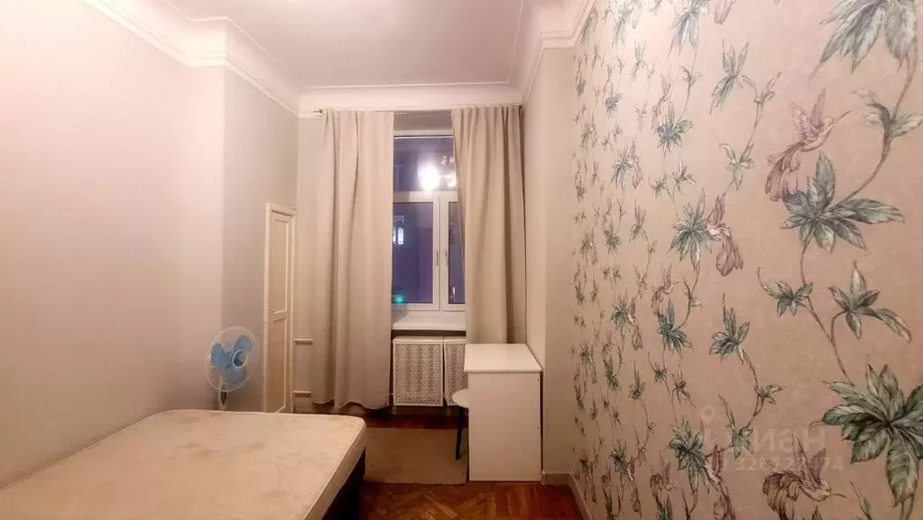 2-к кв. Москва 1-я Тверская-Ямская ул., 20/1 (46.0 м) - Фото 1