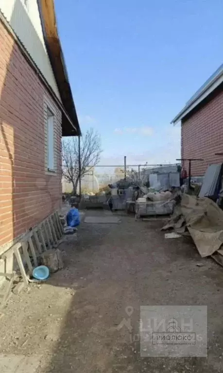 Дом в Челябинская область, Карталы ул. Просвещения, 9 (71 м) - Фото 2