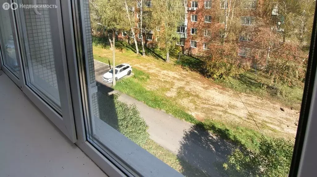 3-комнатная квартира: Волоколамск, Тихая улица, 13 (59.8 м) - Фото 0