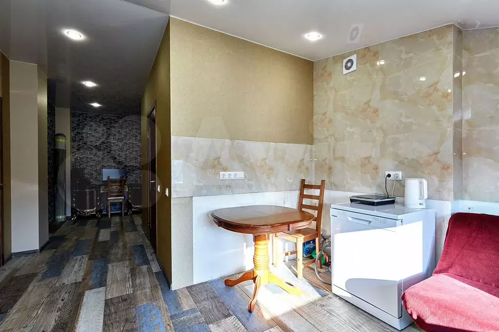2-к. квартира, 56 м, 8/8 эт. - Фото 1
