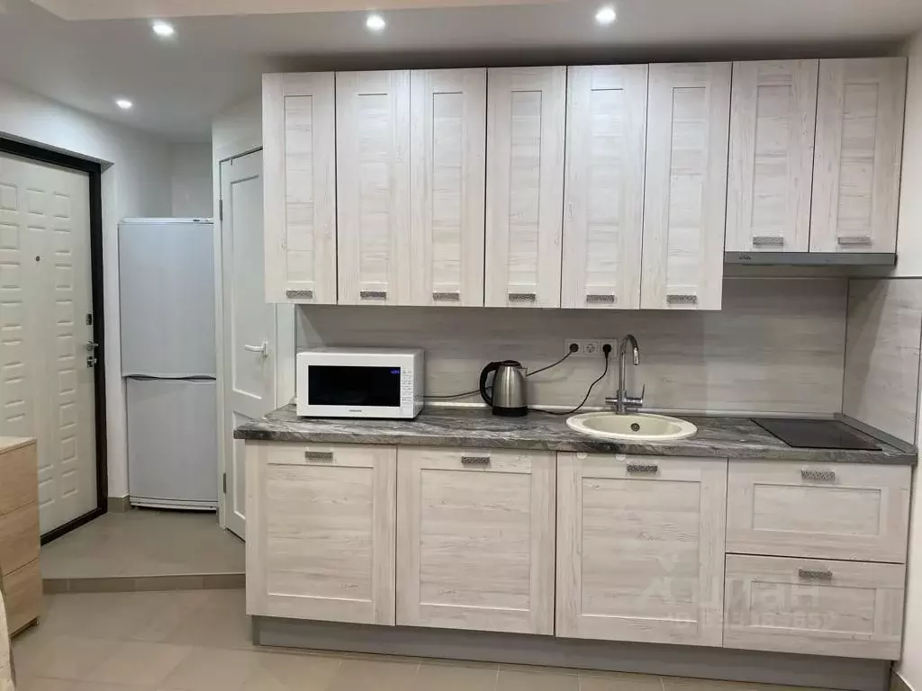 Студия Москва Онежская ул., 34К1 (24.0 м) - Фото 2