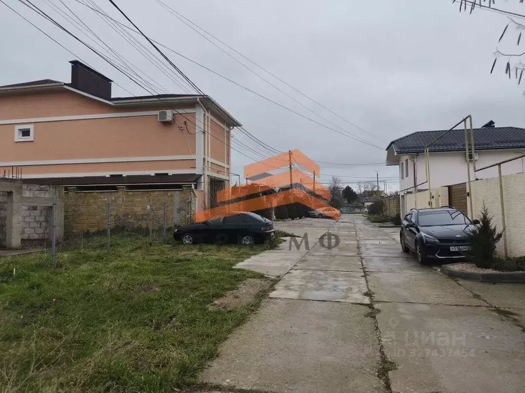 Дом в Крым, Феодосия ул. Насыпная, 8 (211 м) - Фото 2