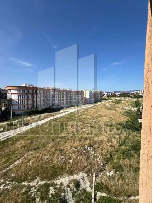 2-к кв. Краснодарский край, Новороссийск городской округ, с. Мысхако ... - Фото 1