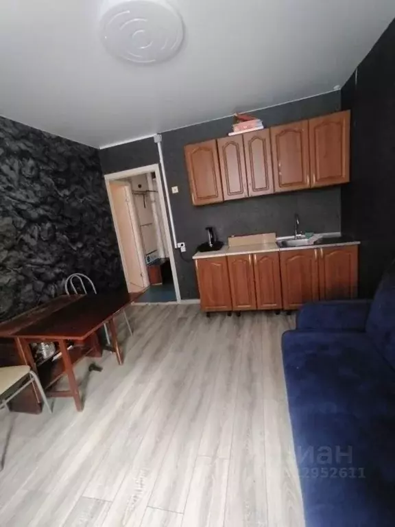 1-к кв. Ростовская область, Ростов-на-Дону просп. Ленина, 89/4 (37.0 ... - Фото 2