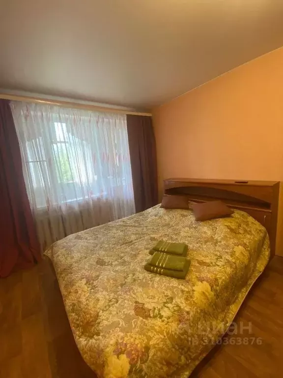 1-к кв. Московская область, Электросталь Западная ул., 14 (35.0 м) - Фото 1