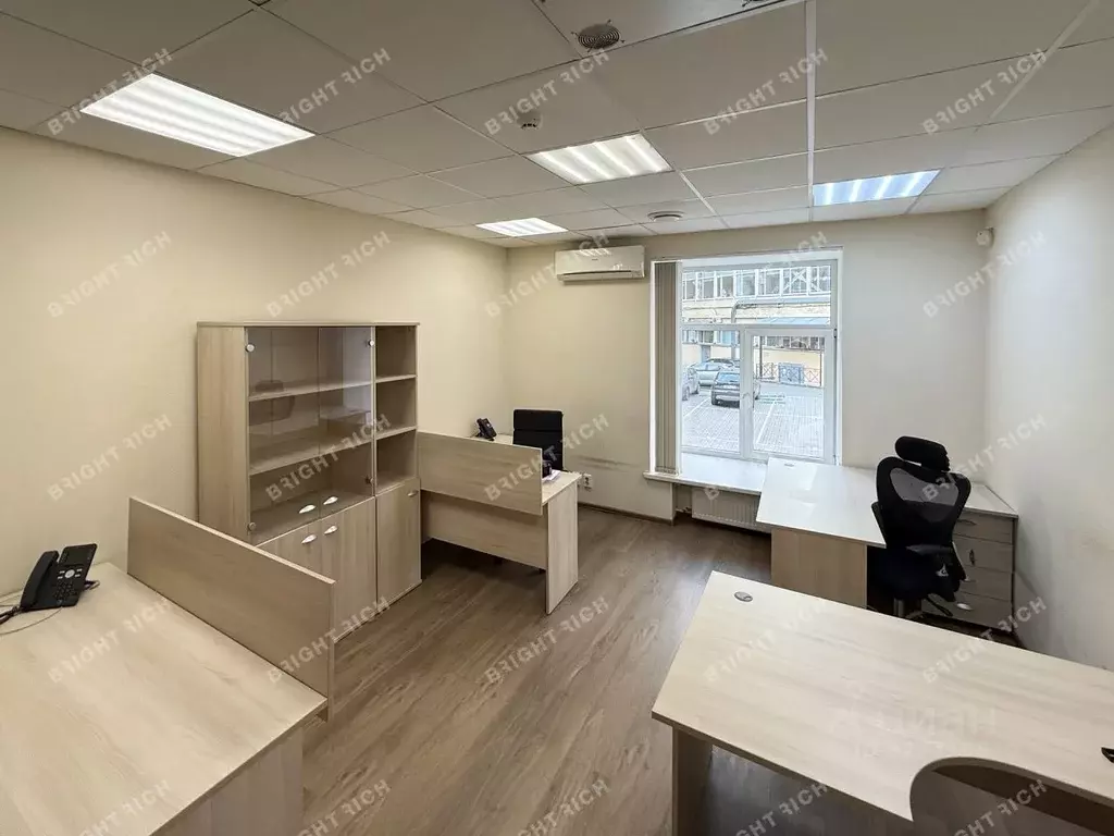 Офис в Санкт-Петербург Воронежская ул., 5 (835 м) - Фото 1