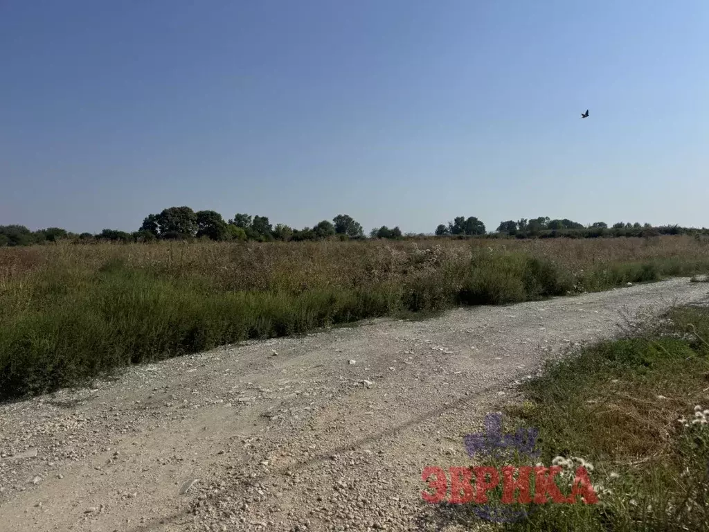 Участок в Краснодарский край, Крымск ул. Почетная, 8 (6.4 сот.) - Фото 1