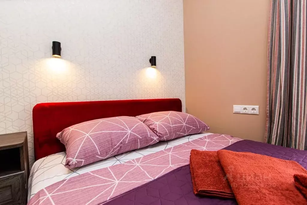 Студия Москва Флотская ул., 7к4 (13.0 м) - Фото 2