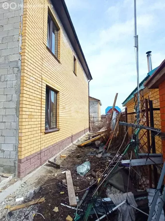Дом в Ульяновск, улица Бари Тарханова (132 м) - Фото 1