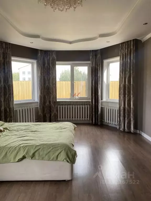 Дом в Тыва, Кызыл Заречная ул. (122 м) - Фото 2