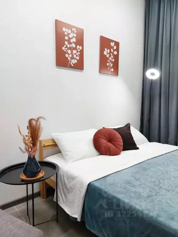 1-к кв. Башкортостан, Уфа ул. Аксакова, 81 (29.0 м) - Фото 2