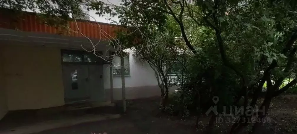 Помещение свободного назначения в Москва ул. Генерала Тюленева, 9 (109 ... - Фото 1