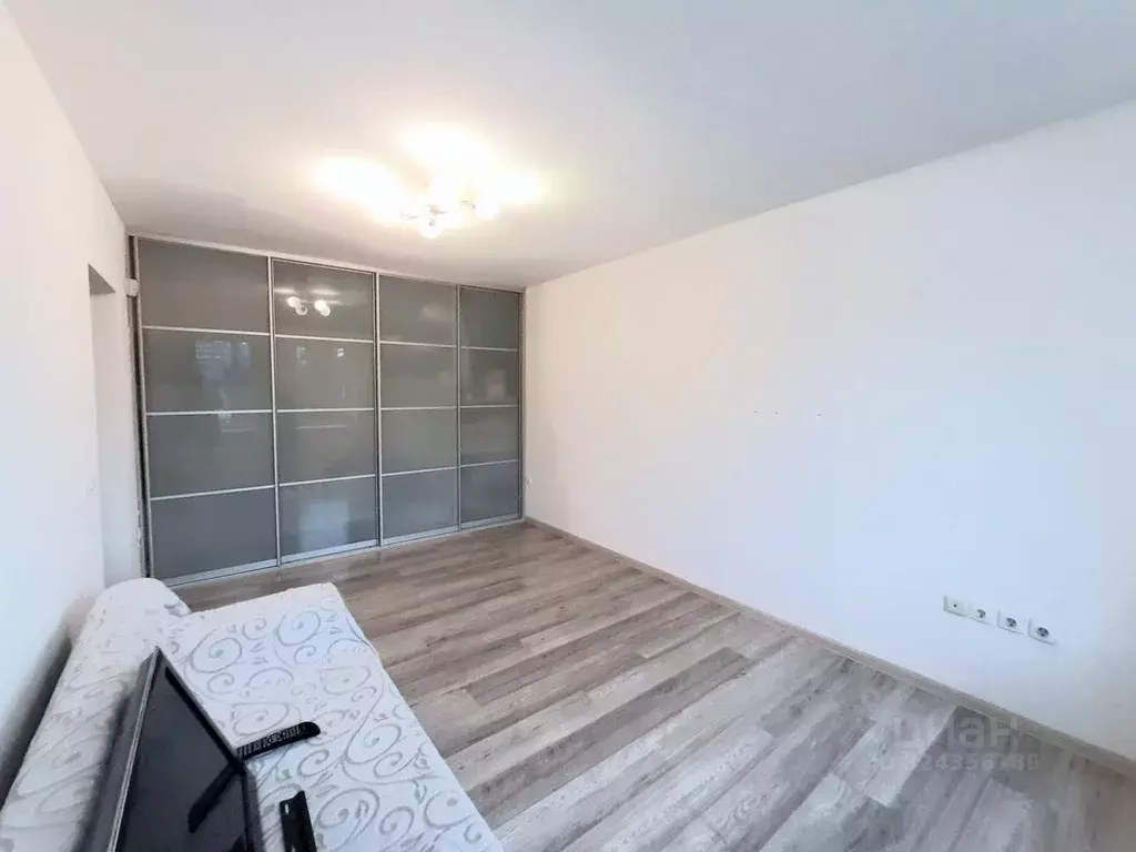 1-к кв. Калининградская область, Калининград Артиллерийская ул., 56 ... - Фото 2