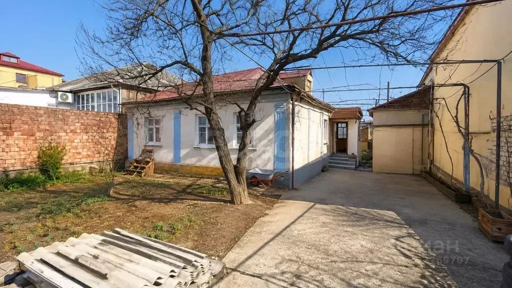 Участок в Дагестан, Махачкала ул. Ашахана Мирзоева (5.62 сот.) - Фото 1