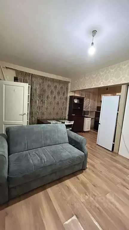 2-к кв. Москва бул. Матроса Железняка, 24К1 (43.4 м) - Фото 2