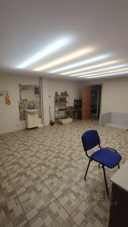 Помещение свободного назначения в Краснодарский край, Краснодар ... - Фото 1