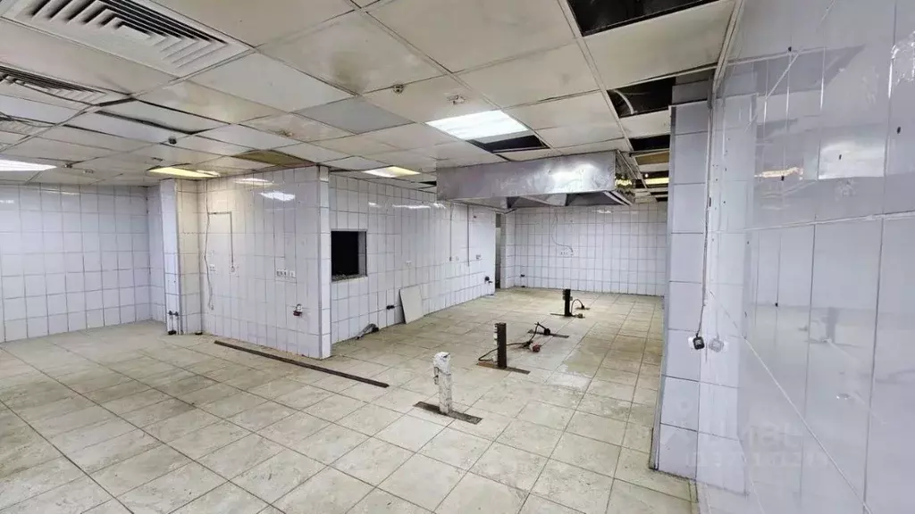 Склад в Москва ул. Маршала Катукова, 23 (514 м) - Фото 2