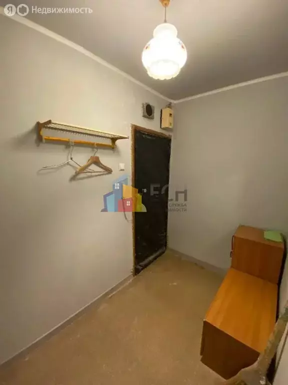 3-комнатная квартира: посёлок Горелки, Гарнизонный проезд, 2Г (32.6 м) - Фото 1