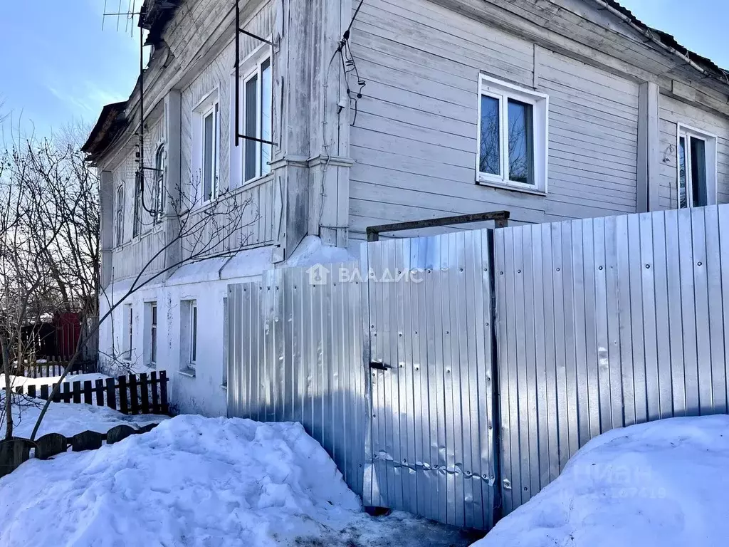 Дом в Владимирская область, Вязники Большая Садовая ул., 9 (183 м) - Фото 2
