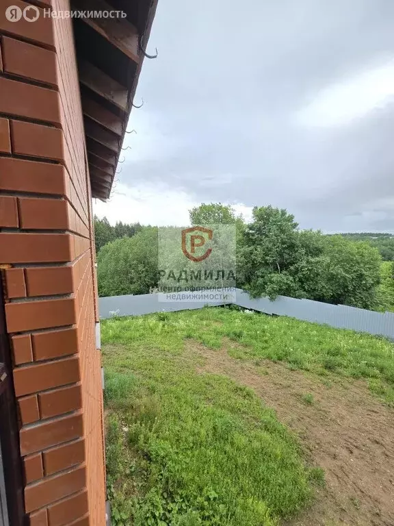 Дом в Хотьково, Комякинская улица (266.7 м) - Фото 1