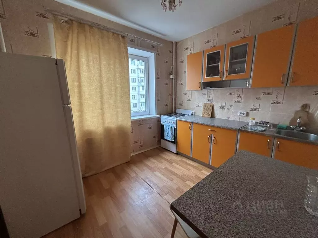 1-к кв. Брянская область, Брянск ул. Романа Брянского, 25 (38.0 м) - Фото 2