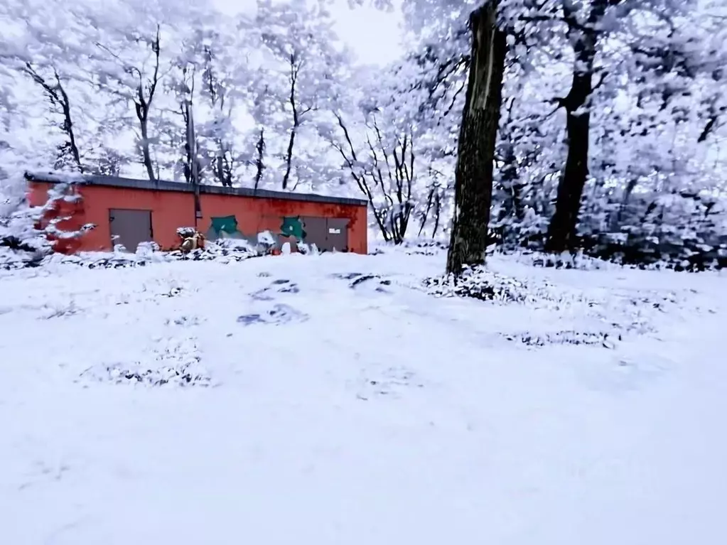 Склад в Самарская область, Самара пос. Мехзавод,  (71 м) - Фото 1