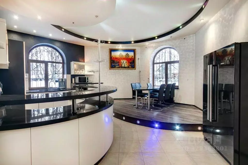 Дом в Московская область, Раменский муниципальный округ, Удельная пгт  ... - Фото 2