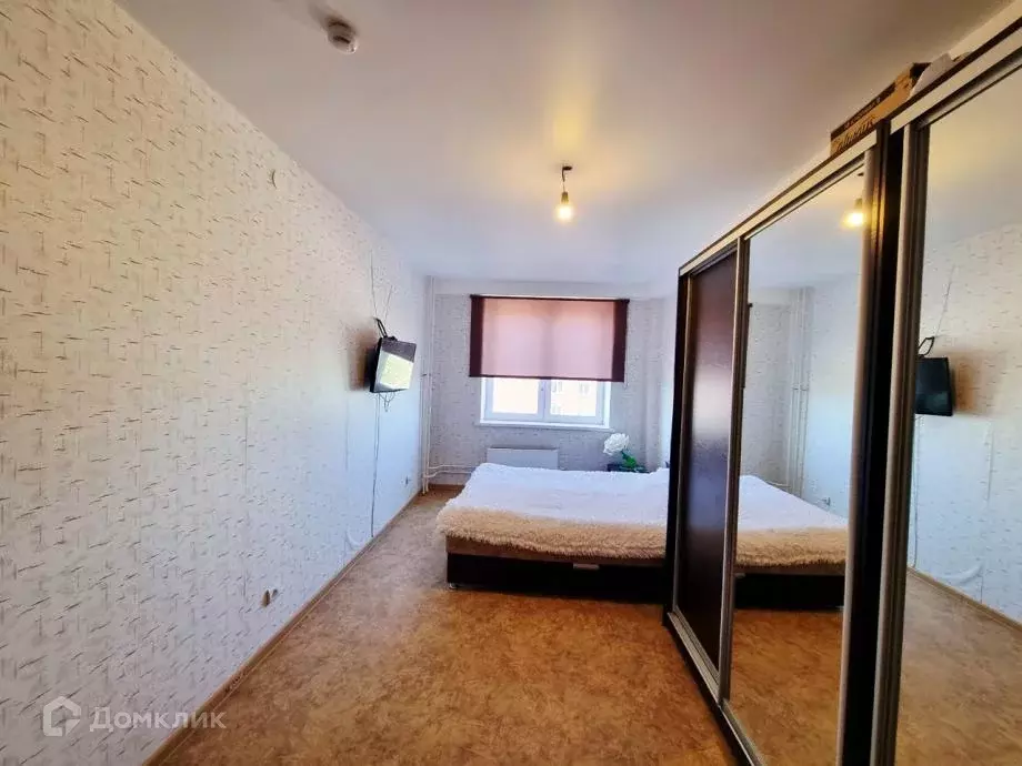 Продаётся 3-к квартира, 61.4 м - Фото 1