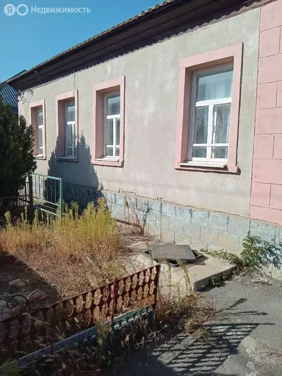 Дом в Цимлянск, Социалистическая улица (69 м) - Фото 1