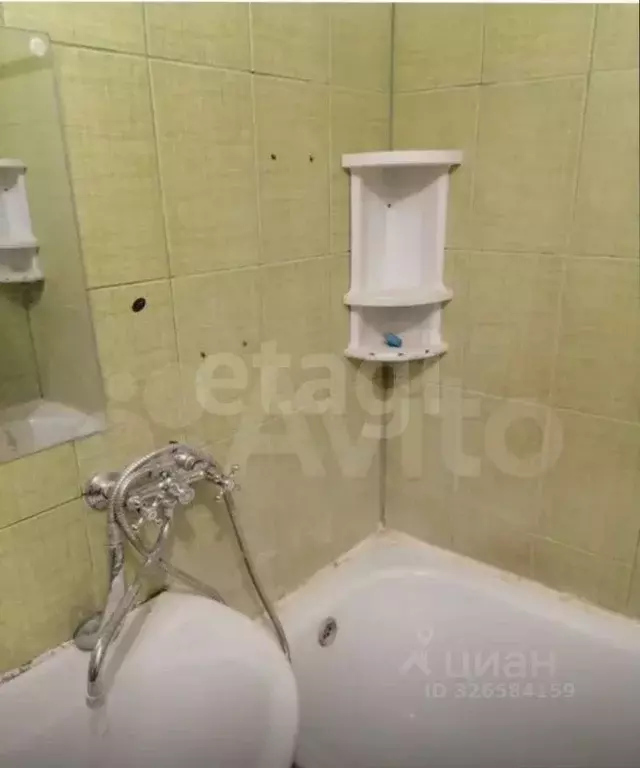 3-к кв. Калмыкия, Элиста 7-й мкр, 2к1 (64.0 м) - Фото 2