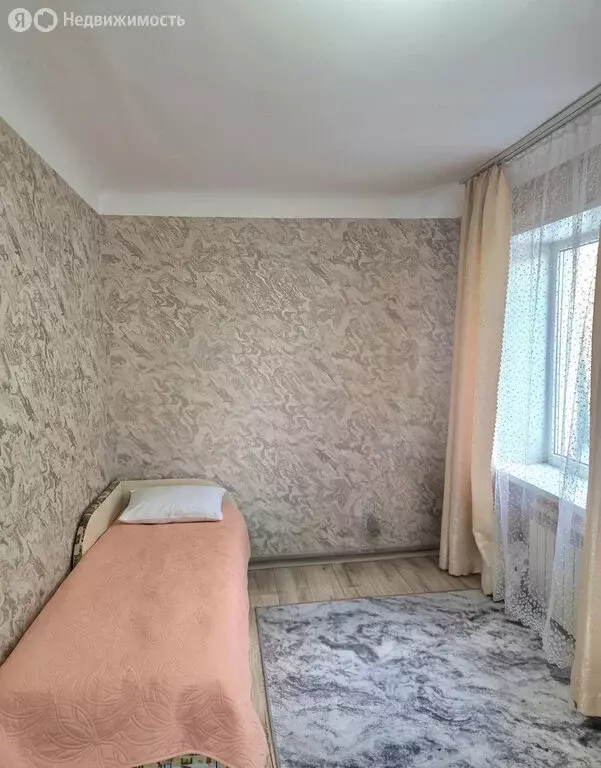2-комнатная квартира: Волгоград, улица Кузнецова, 19 (40.6 м) - Фото 1