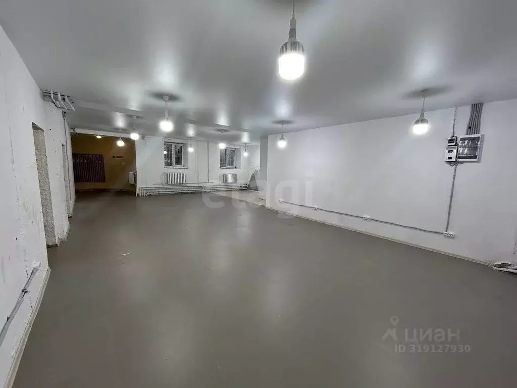 Помещение свободного назначения в Владимирская область, Петушки ... - Фото 1