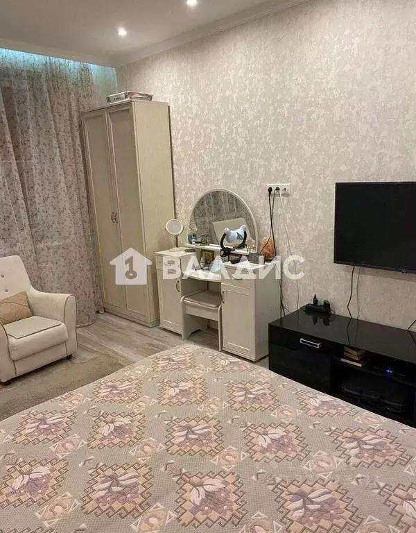 1-к кв. Московская область, Раменское ул. Крымская, 8 (41.8 м) - Фото 2